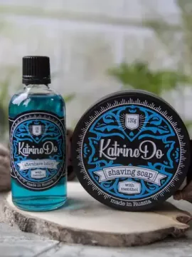 Лосьон после бритья KatrineDo BLUE