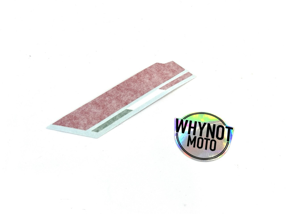 Ducati Наклейка флаг Италия 4381H701A