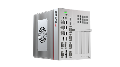 Промышленный компьютер PROMPOWER PIPC-MM8-I712700