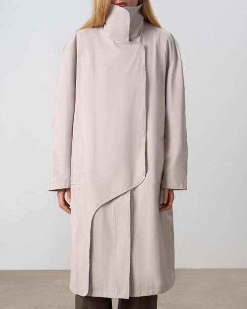 Тренч "Shade”