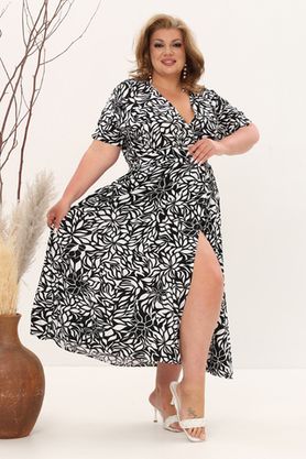 Цена на Платье-5155 больших размеров