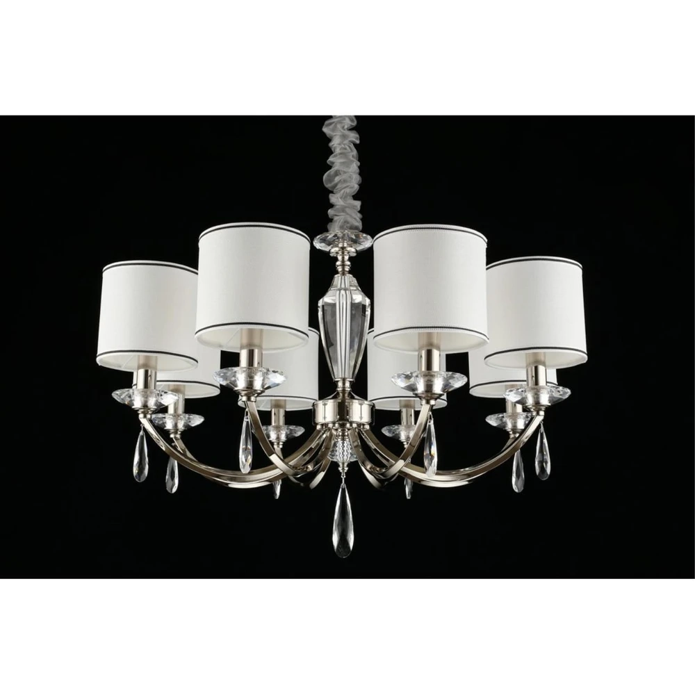 Подвесная люстра Aployt HADRINN APL.705.03.08