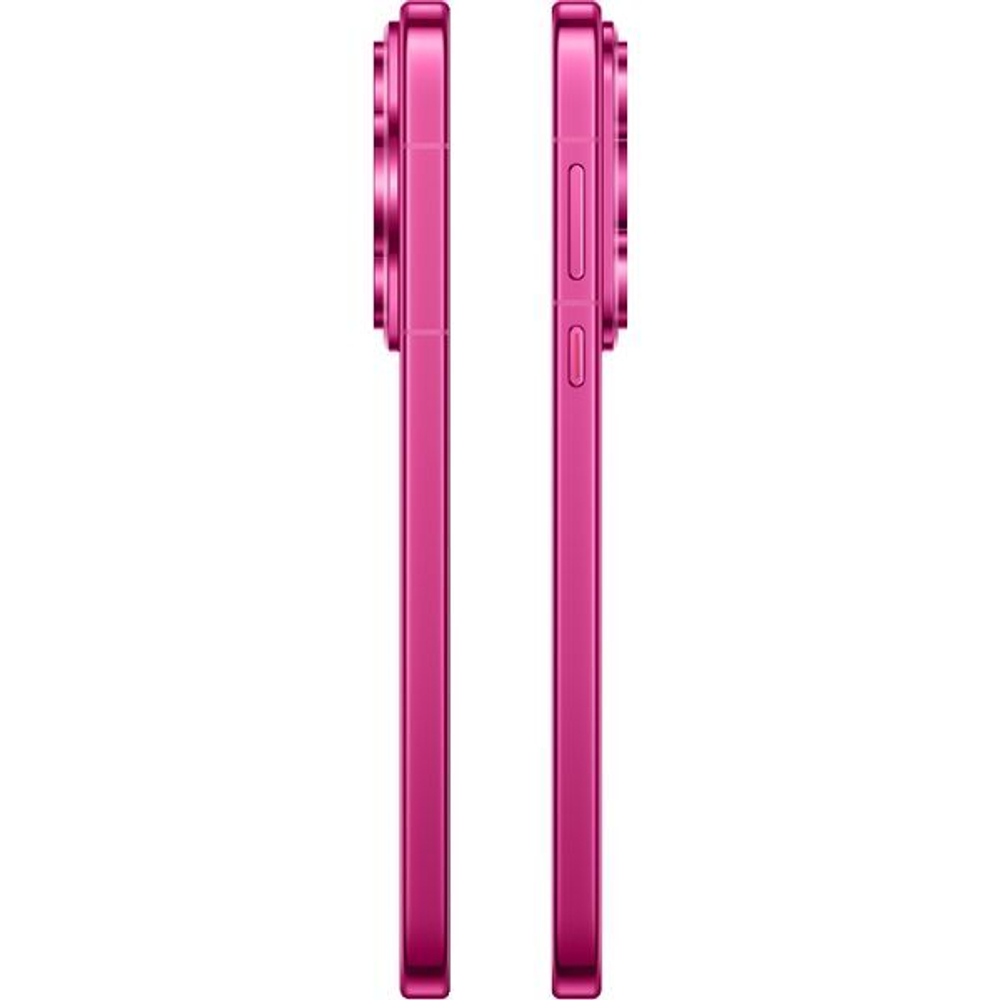 Смартфон HUAWEI Pura 70 12 ГБ/256 ГБ (Розовый | Pink)