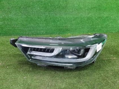 Фара левая Chery Tiggo 8 Pro (2021-н.в.) LED