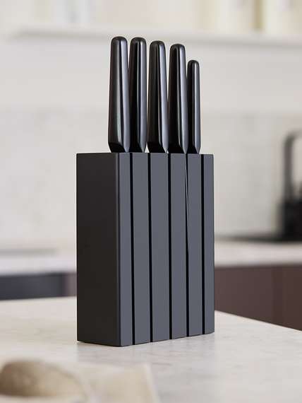 Нож разделочный carbon, 13 см