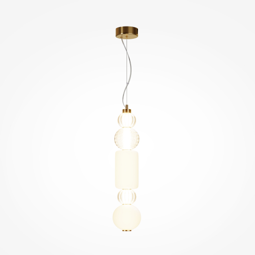 Подвесной светильник Maytoni P069PL-L35G3K