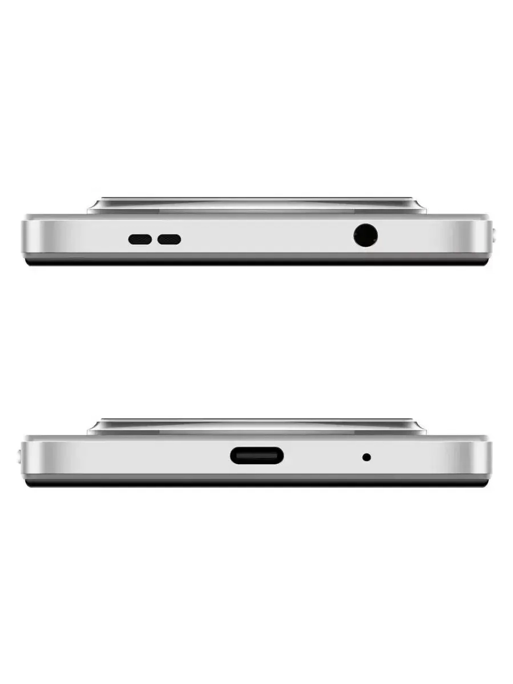 Смартфон C61 3/64GB Белый
