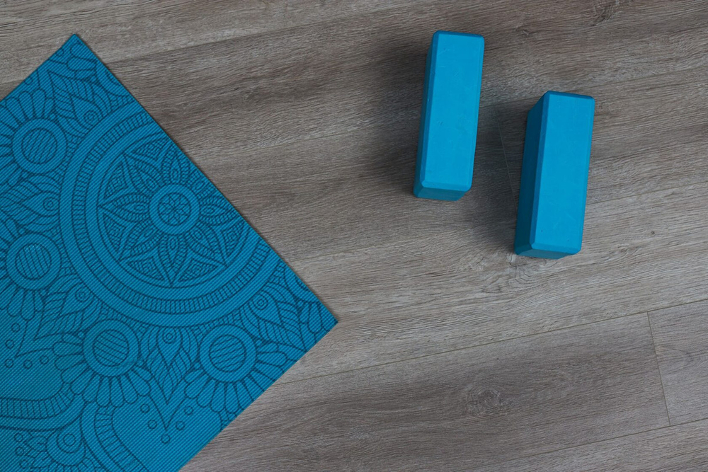 Кварц-винил SPC Steinholz Prime 4,5 мм Шаттенбург 1.7568 м2