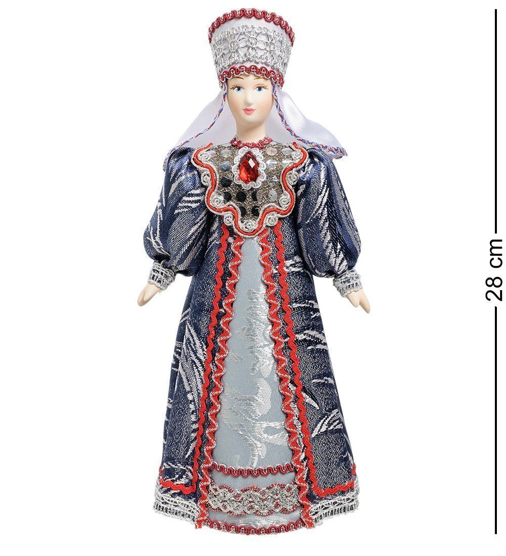 RK-269 Кукла «Евпраксия»