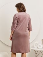 Халат Ася Виотекс КАПУЧИНО