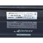Встраиваемый газовый духовой шкаф Kaiser EG 6375 Sp