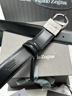 Ремень Zegna