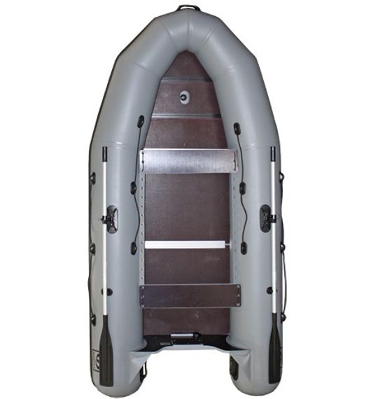 Лодка ПВХ ФРЕГАТ 330 Pro