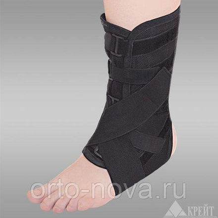 F-217 Ортез для голеностопного сустава