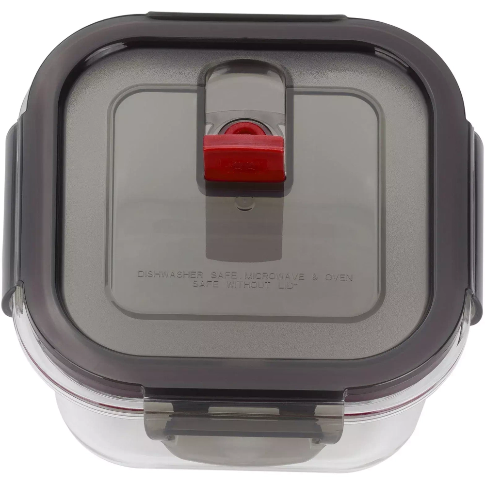 Zwilling - Gusto квадратный стеклянный контейнер 500 мл / артикул   39506-005-0  / GTIN 4009839392351