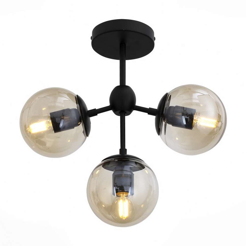 Люстра на штанге ST-Luce SL549.402.03