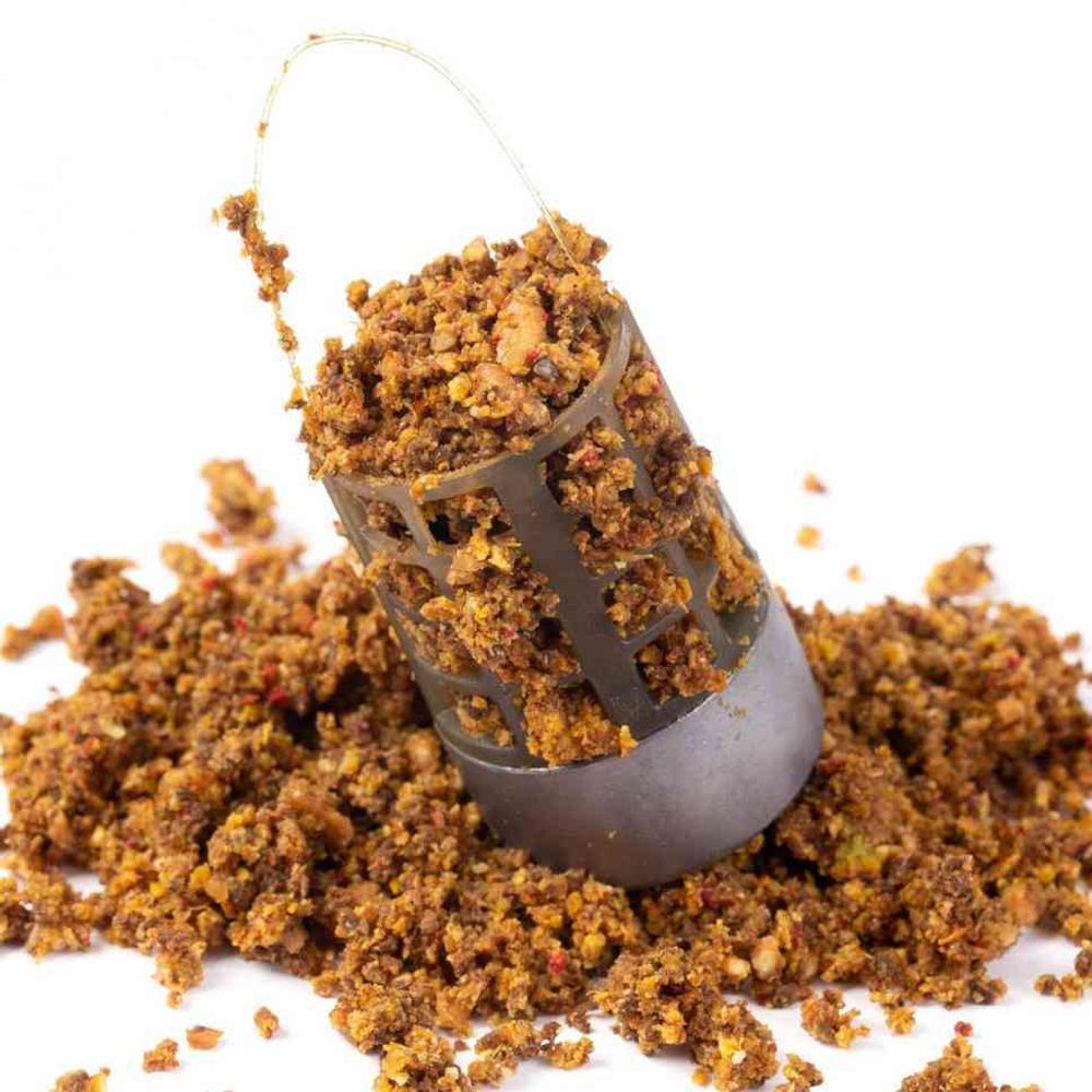 Прикормка MINENKO Feeder Ореховый микс