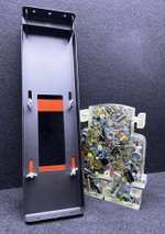 Дополнительная защита для монетоприемника Rocky Boxer