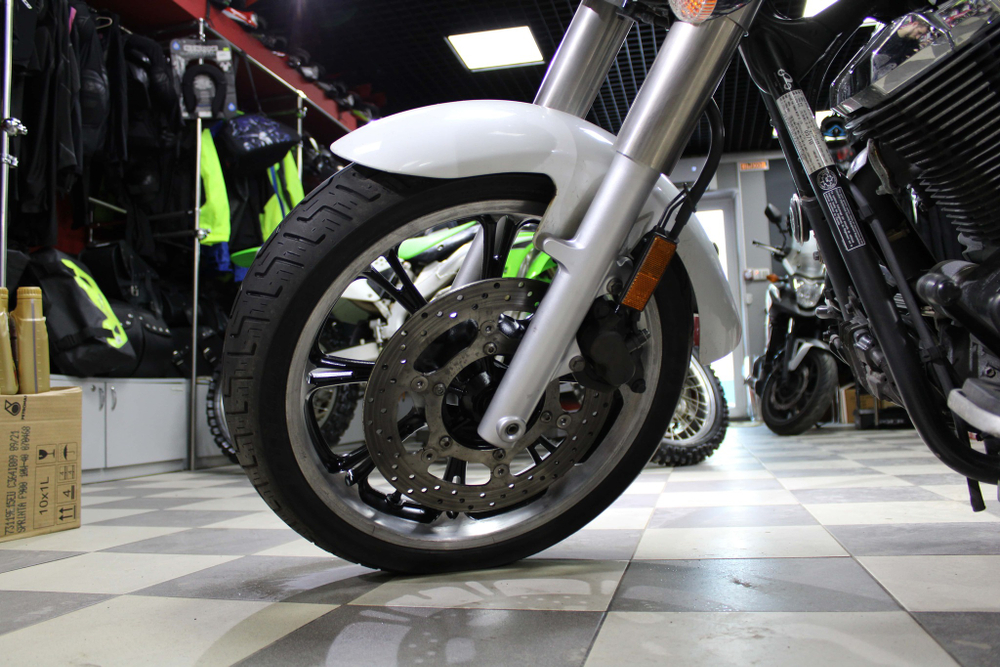 Yamaha XVS 950 Midnight Star JYAVN01N1AA001862