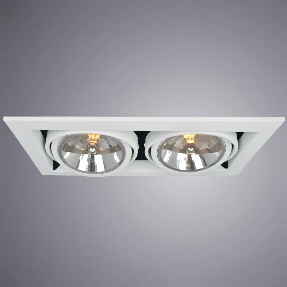 Карданный светильник Arte Lamp CARDANI GRANDE