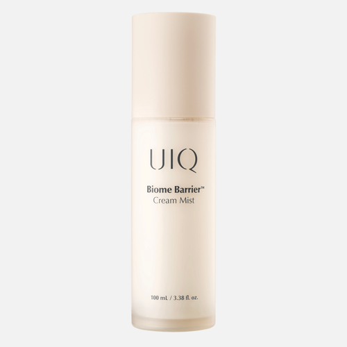 UIQ Biome Barrier Cream Mist Кремовый мист с комплексом постбиотиков, 100мл