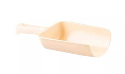 Совок для сыпучих продуктов 1,0 л 275*120*60
