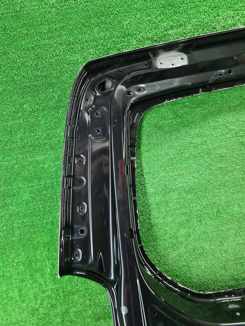 Крышка багажника Mercedes V W447 (2014-н.в.)