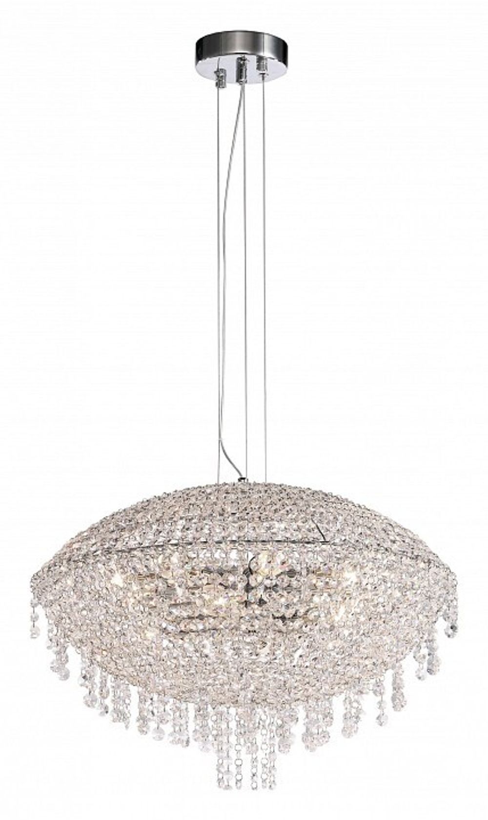 Подвесная люстра Lightstar Classic 700150