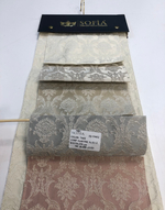 Ткань жаккард классика Sofia арт. jQ-19452 (высота 295 см, Турция)