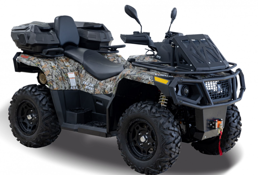 Квадроцикл HISUN TACTIC GT1000/EXTREME EDITION