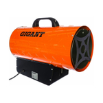 Тепловая пушка газовая Gigant GH30F