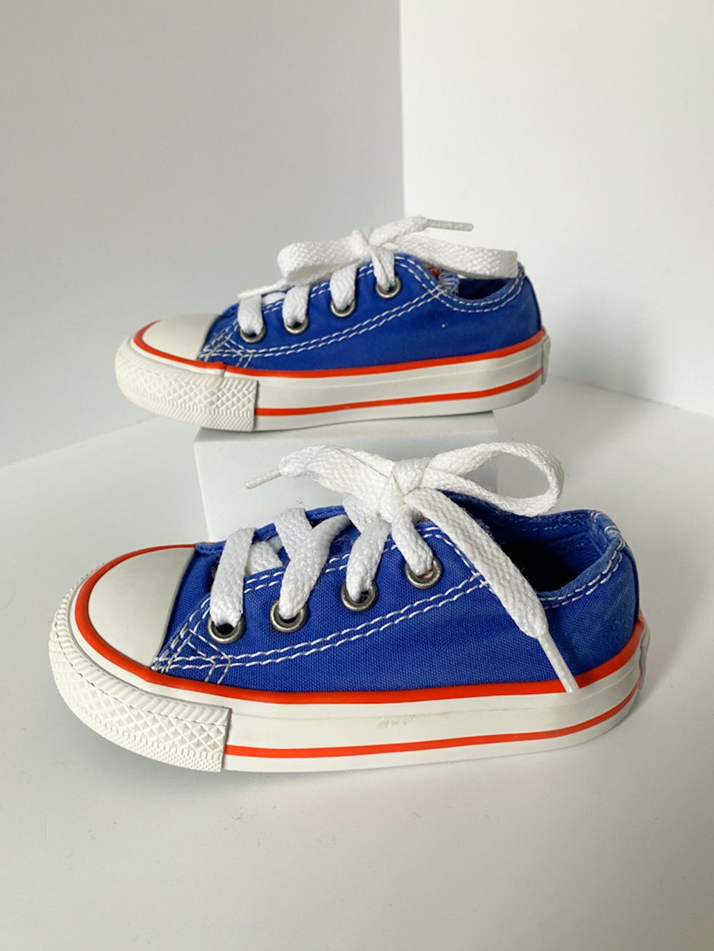 Новые кеды Converse, 20