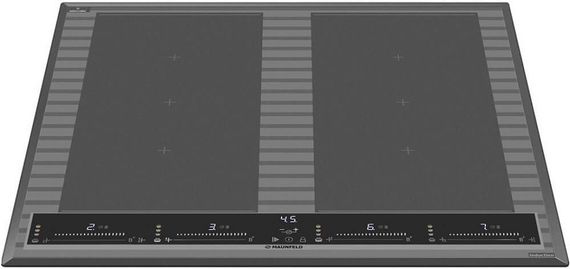 Индукционная стеклокерамич. панель MAUNFELD CVI594SF2MDGR LUX