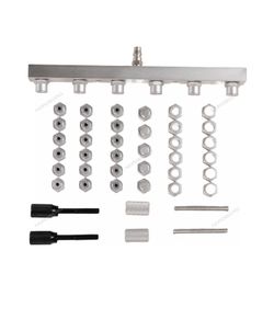 NORDBERG (CMT31AB) Установка для тестирования и очистки форсунок