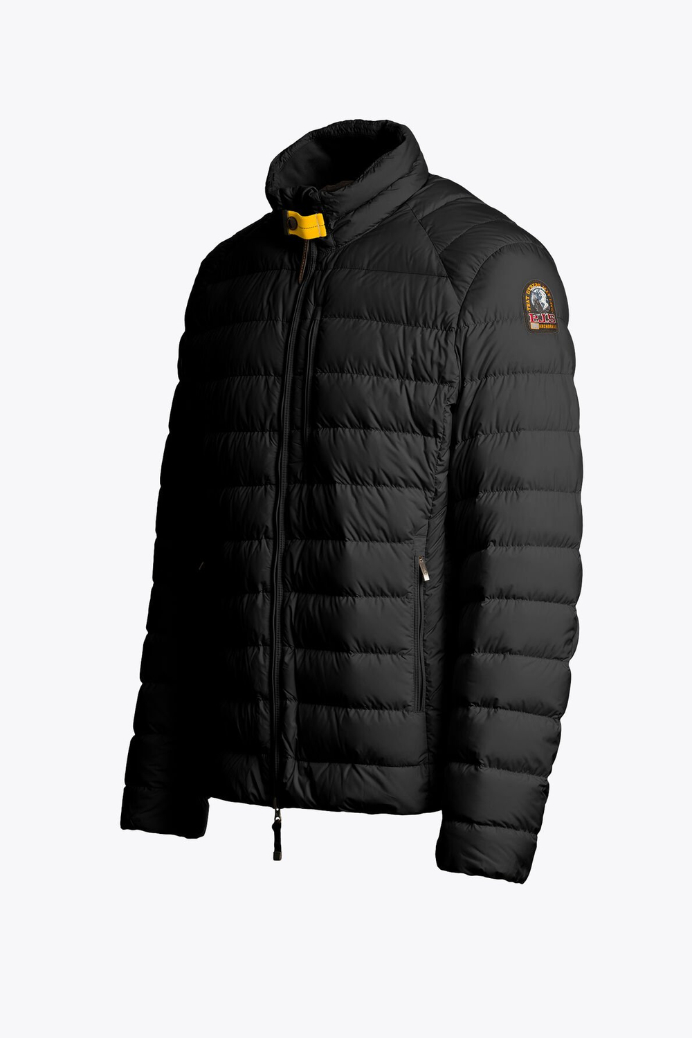 Куртка муж. PARAJUMPERS UGO 541 черный