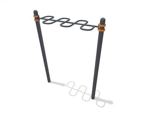 Оборудование для Воркаут 25005