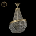 Потолочная люстра Art Classic 21.013.H1.80SP.G