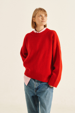 Джемпер art.1912-14