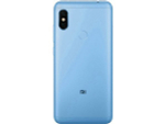 Смартфон Xiaomi Redmi Note 6 Pro 3/32Gb Blue