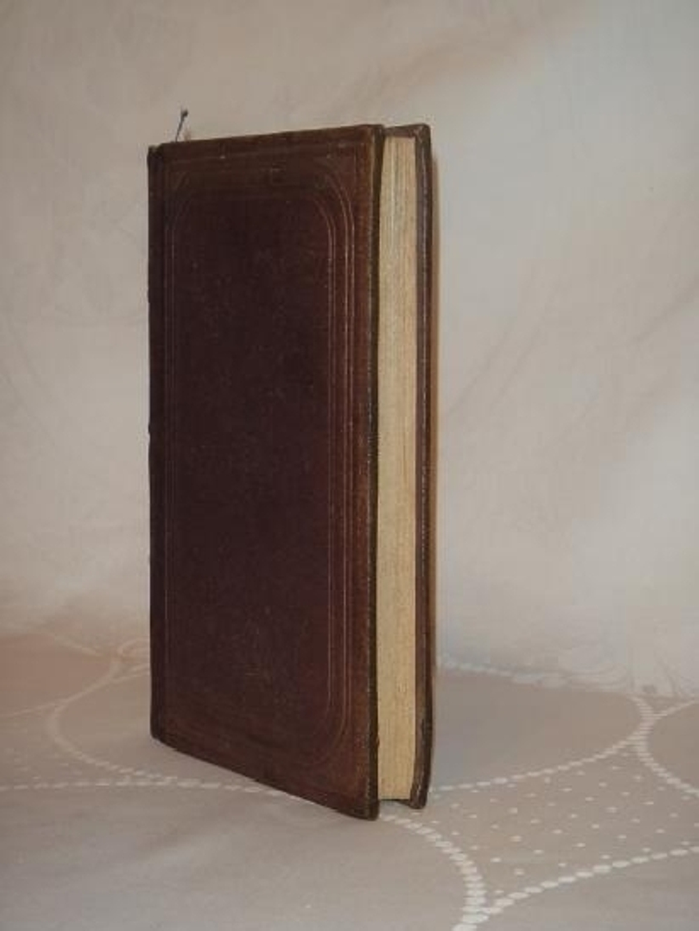 "Взгляд на суеверие и предрассудки". Поликарп Пузино. 1834г.