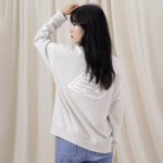 Толстовка New Balance Logo, AWT23514-MBM