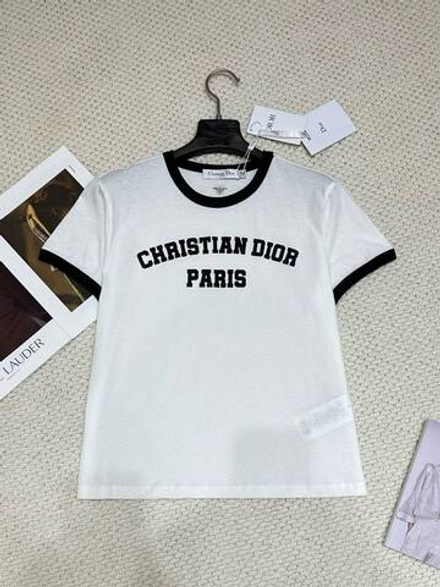 Футболка Dior