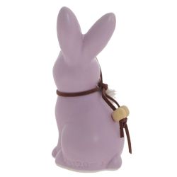 GAEM Фигурка декоративная "Заяц", L6 W5 H12 см