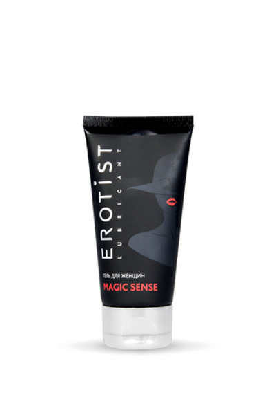 Гель для женщин Erotist Magic Sense 50 мл