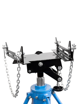 Стойка трансмиссионная гидравлическая СТАНКОИМПОРТ (1000 кг), SD0301A