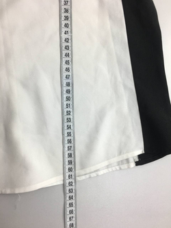 Блуза с коротким рукавом 44 размер