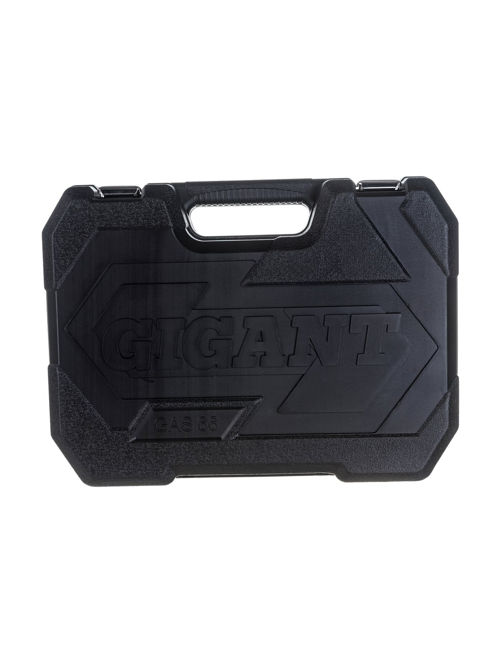 Набор слесарно-монтажного инструмента Gigant 66 предметов, Сталь Cr-V, GAS-66