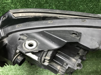 Битая Фара правая Kia Sportage 5 NQ5 (21-нв) LED
