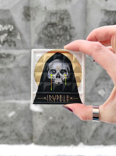 Забор GREATRUSSIANWALL ПО-2 Минимум размер М