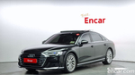 Audi A8 (D5) 55 TFSI Quattro LWB (12.2021)